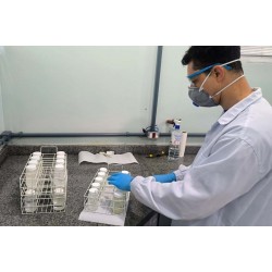 Sanepar garante água de qualidade na torneira para quase 11 milhões de pessoas